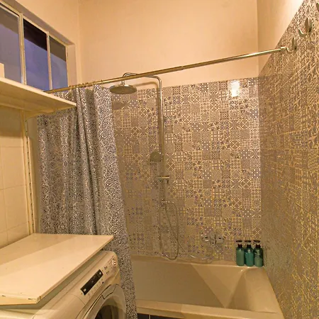 Apartamento Palazzo Leopardi *