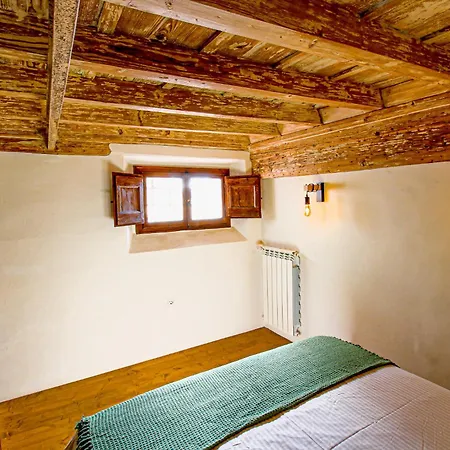 Apartamento Palazzo Leopardi Florença