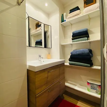 Palazzo Leopardi * Firenze