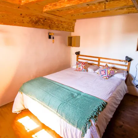 Appartamento Palazzo Leopardi *