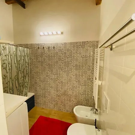 아파트 Palazzo Leopardi