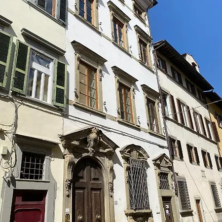 Palazzo Leopardi *