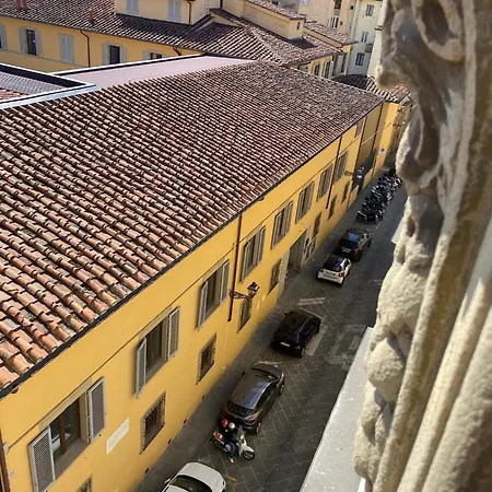 Palazzo Leopardi Διαμέρισμα